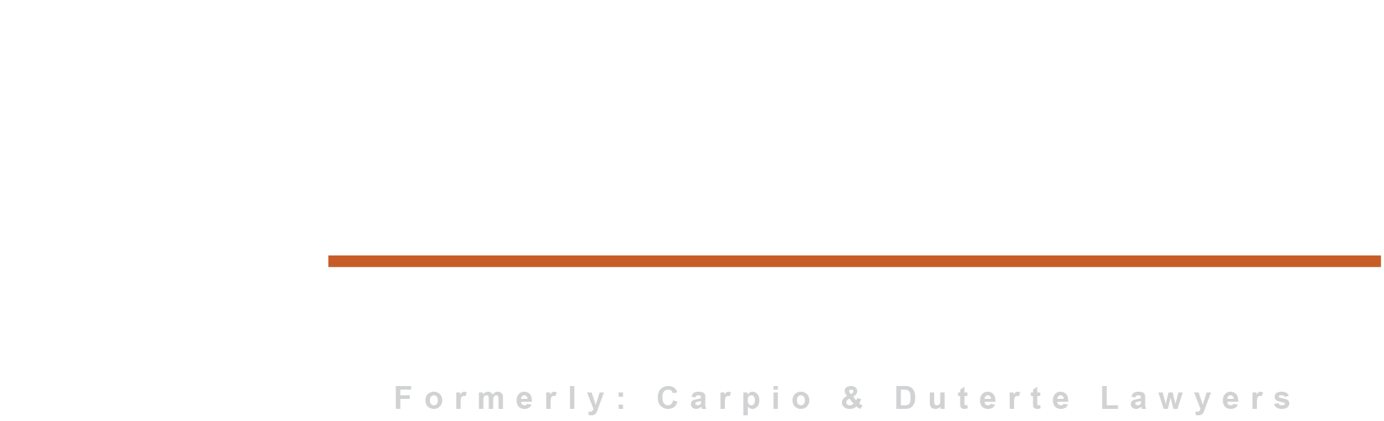 Carpio Lawyers